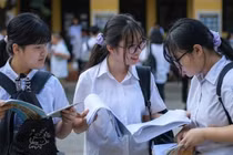 Hà Nội hạ điểm chuẩn lớp 10 năm học 2025-2026