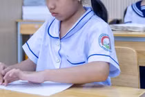 Chuẩn hóa quy trình chuyển đổi sách giáo khoa sang chữ nổi Braille