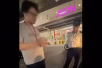Vụ khách hàng bị nhân viên an ninh nghi ăn cắp đồ ở Aeon Mall,luật sư nói gì?