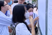 Kỳ thi tốt nghiệp THPT 2026 diễn ra sớm hơn, giảm căng thẳng cho học sinh