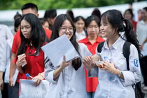 Bộ GD&ĐT công bố điểm sàn ngành sức khỏe năm 2026, từ 18 đến 22 điểm