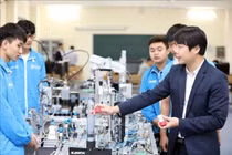 Sửa đổi quy trình bồi dưỡng, công nhận năng lực giáo viên nghề nghiệp