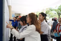 Đề thi môn Toán vào lớp 10 của Đà Nẵng năm 2026 có độ phân hóa cao