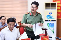 Khởi tố thêm 15 người liên quan vụ 147 điểm 10 Toán ở Tuyên Quang
