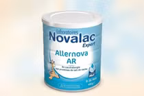 Rà soát, thu hồi sản phẩm sữa bột trẻ em Allernova AR