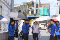 Ninh Bình và Đà Nẵng tổ chức Kỳ thi tuyển sinh lớp 10 THPT an toàn