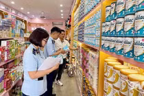 Thái Nguyên xử lý 99 vụ vi phạm có liên quan đến hàng giả