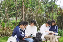 Điểm sàn của Đại học Quốc gia Hà Nội năm 2026 lấy 19 điểm