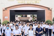 Đề và gợi ý đáp án đề thi vào Ngữ văn lớp 10 THPT Đồng Nai 2026