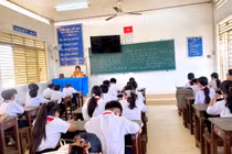 Đề xuất quy định mới về kiểm tra, công nhận đạt chuẩn giáo dục bắt buộc