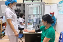 Hà Nội đã quản lý gần 99% hồ sơ sức khỏe điện tử