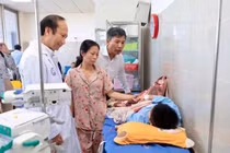 Vụ gần 300 người nghi ngộ độc bánh mì ở Đồng Tháp: 25 mẫu nhiễm Salmonella