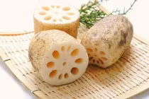 Loại củ được ví như nhân sâm Hàn Quốc