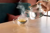 Mối liên hệ giữa đồ uống nóng và ung thư thực quản
