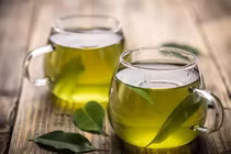Thải độc sau Tết với những 'thức uống vàng' bổ dưỡng