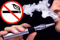 Thanh niên 19 tuổi bị ngộ độc thuốc lá điện tử, gây co giật, tổn thương thận