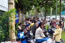 Đề và gợi ý đáp án môn Toán vào lớp 10 THPT tại TPHCM 2026