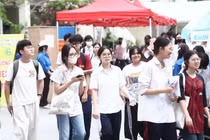Thí sinh có 5 ngày nộp đơn phúc khảo sau công bố điểm thi tốt nghiệp THPT
