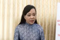Hôm nay xét xử cựu Bộ trưởng Bộ Y tế Nguyễn Thị Kim Tiến cùng các đồng phạm