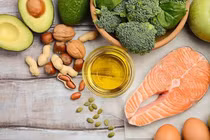 Những ai không nên bổ sung omega-3?
