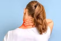 Cảnh báo thoái hóa đốt sống cổ từ thói quen xấu