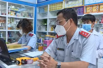 Lâm Đồng phát hiện 4 cơ sở y, dược cổ truyền vi phạm
