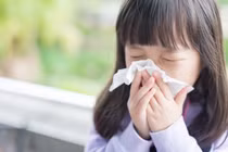 Chủ động phòng bệnh cúm mùa khi thời tiết nóng lạnh thất thường