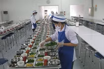 Truy xuất nguồn gốc thực phẩm vụ nghi ngộ độc tại Đồng Tháp, Vĩnh Long