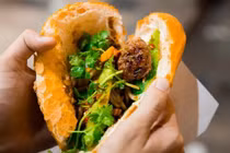 Vụ nghi ngộ độc bánh mì tại Quảng Ngãi, Bộ Y tế vào cuộc 