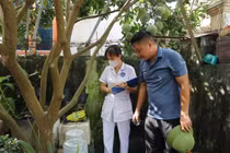 Hà Nội ghi nhận 400 trường hợp mắc sốt xuất huyết trong tuần qua