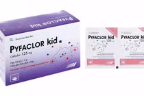 Cục Quản lý Dược ngừng tiếp nhận hồ sơ đăng ký thuốc của Pymepharco