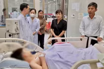 Vụ nghi ngộ độc do ăn bánh mì ở Đồng Tháp: Số ca nhập viện tăng lên 314 người