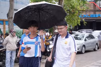 Đề và gợi ý đáp án Ngữ văn thi vào lớp 10 THPT của Tây Ninh 2026