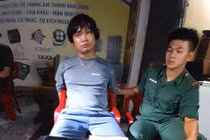 Quảng Ngãi bắt giữ đối tượng in tiền giả quy mô lớn 