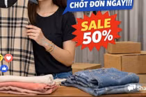 Cảnh giác với các chiêu trò lừa đảo trong livestream bán hàng trực tuyến