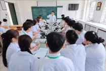Chuyển đổi trong quản lý đại học: Chuẩn mới nhấn mạnh kết quả và dữ liệu