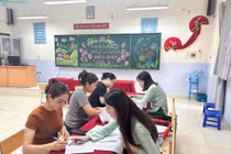 Ngày đầu tuyển sinh lớp 6 Hà Nội: Công nghệ GIS gặp vướng mắc gì?