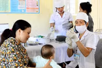 Bộ Y tế yêu cầu siết chặt phòng chống nguy cơ xâm nhập virus bại liệt 