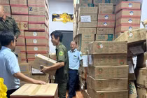 Công ty Cổ phần Dinh dưỡng Dược Fidimilk bị phạt hơn 242 triệu 