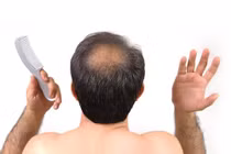 Nghiên cứu mới, đường deoxyribose có thể kích thích mọc tóc