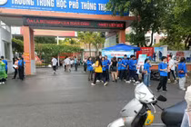 Đề và gợi ý đáp án môn Văn thi vào lớp 10 THPT Hà Nội 2026