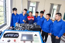 Thúc đẩy liên kết đào tạo nghề, minh bạch và trách nhiệm rõ ràng