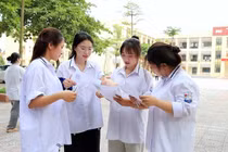 Thí sinh bắt đầu đăng ký nguyện vọng xét tuyển đại học từ hôm nay 2/7