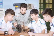 Bộ GD&ĐT triển khai kế hoạch phát triển khởi nghiệp giai đoạn 2026-2035