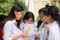 17h hôm nay hạn cuối thí sinh đăng ký, điều chỉnh nguyện vọng Đại học