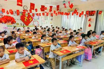 Nhiều tỉnh, thành bắt đầu tựu trường từ ngày 22/8