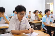 Điểm chuẩn vào lớp 10 TPHCM năm 2026: cạnh tranh cao tại các trường tốp đầu