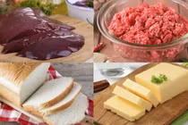 Tự làm pate gan tại nhà đảm bảo an toàn, ngon, béo ngậy