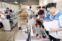 Chính sách liên thông giáo dục: Tiếp cận dễ dàng, đảm bảo chất lượng