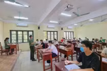 Ảnh minh họa: Học viện Chính trị Công an nhân dân/Nguồn nhandan.vn